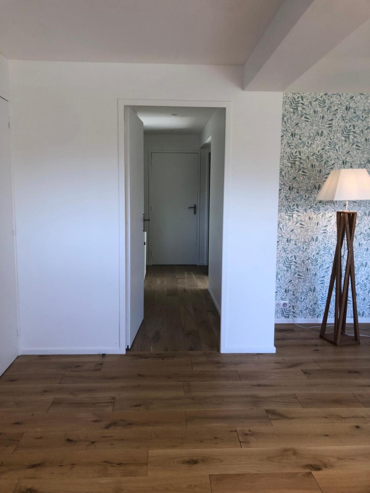 Ferienwohnung Le Colombier Annecy Exterior foto